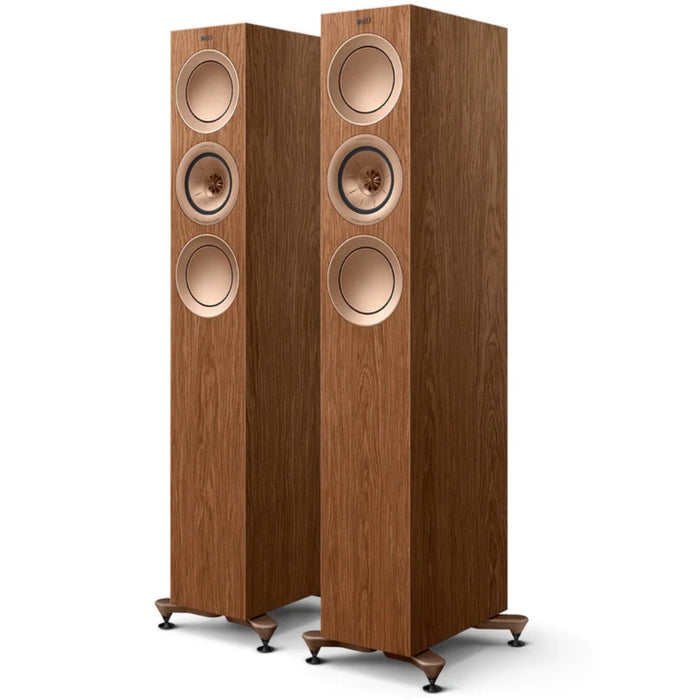 KEF | R5 Meta Floorstanding Speakers | Melbourne Hi Fi2