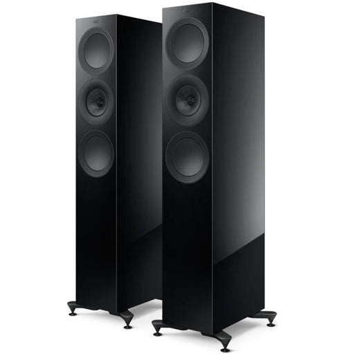 KEF R Meta Series Melbourne Hi Fi
