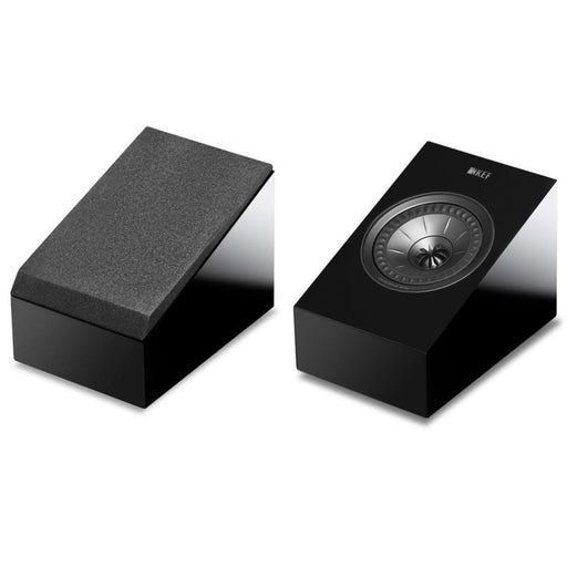 KEF | R8a Surround Atmos Surround Speakers | Melbourne Hi Fi1