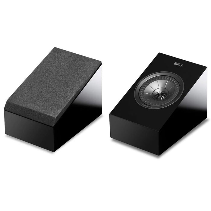 KEF | R8a Surround Atmos Surround Speakers | Melbourne Hi Fi1
