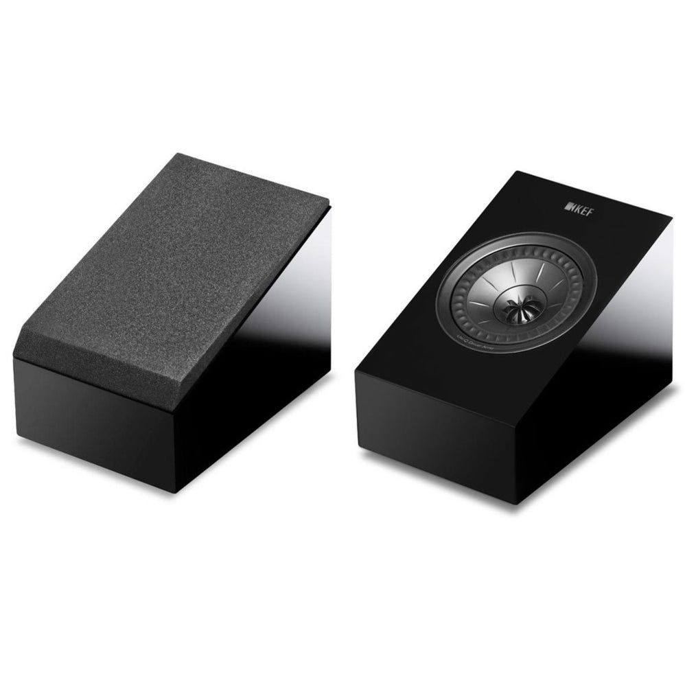 KEF Speakers Melbourne Hi Fi