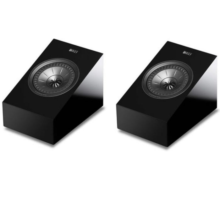 KEF | R8a Surround Atmos Surround Speakers | Melbourne Hi Fi4