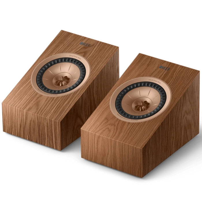 KEF | R8 Meta Dolby Atmos Surround speakers | Melbourne Hi Fi
