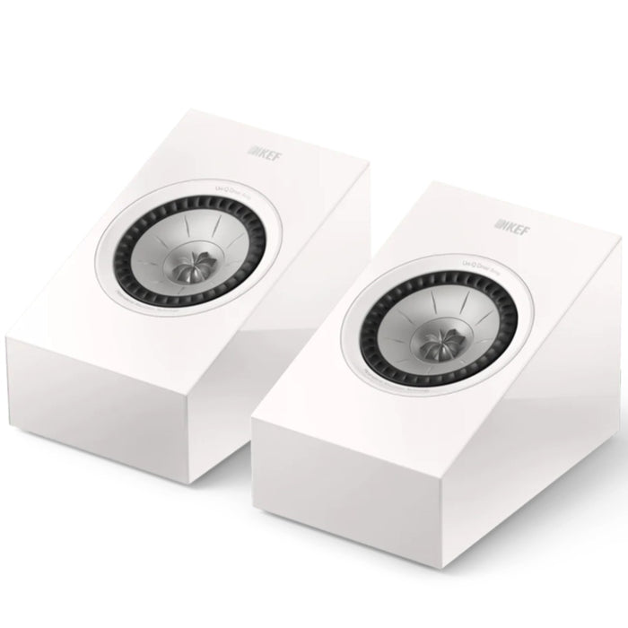 KEF | R8 Meta Dolby Atmos Surround speakers | Melbourne Hi Fi