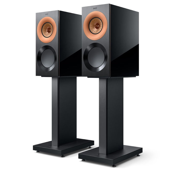 KEF | Reference S-RF1 Floor Stand | Melbourne Hi Fi1