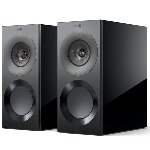 KEF | Reference 1 Meta Bookshelf Speakers | Melbourne Hi Fi