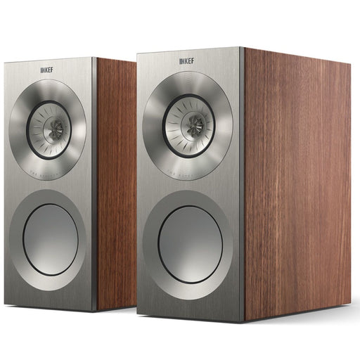 KEF | Reference 1 Meta Bookshelf Speakers | Melbourne Hi Fi2