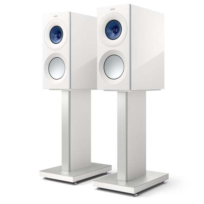 KEF | Reference S-RF1 Floor Stand | Melbourne Hi Fi2