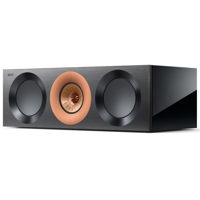 KEF | Reference 2 Meta Centre Channel Speaker | Melbourne Hi Fi4