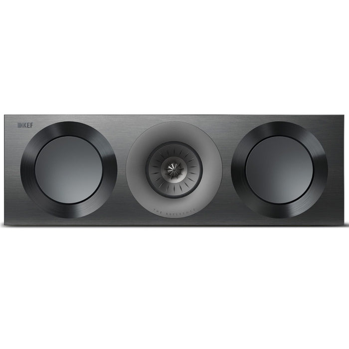 KEF | Reference 2 Meta Centre Channel Speaker | Melbourne Hi Fi7