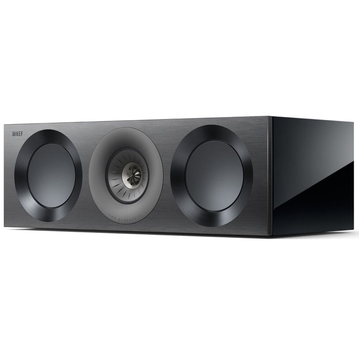 KEF | Reference 2 Meta Centre Channel Speaker | Melbourne Hi Fi