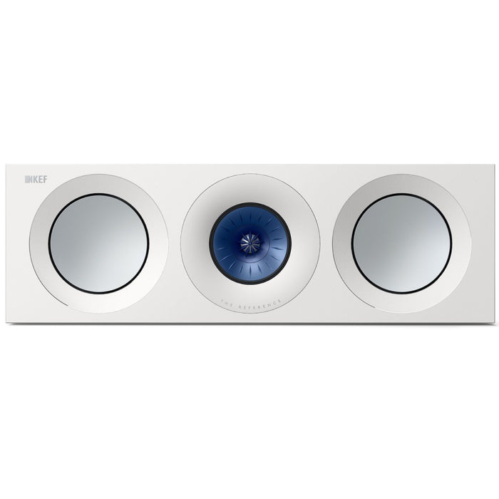 KEF | Reference 2 Meta Centre Channel Speaker | Melbourne Hi Fi8