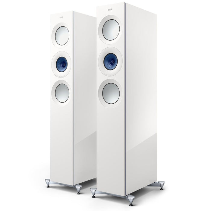 KEF | Reference 3 Meta Floorstanding Speakers | Melbourne Hi Fi1