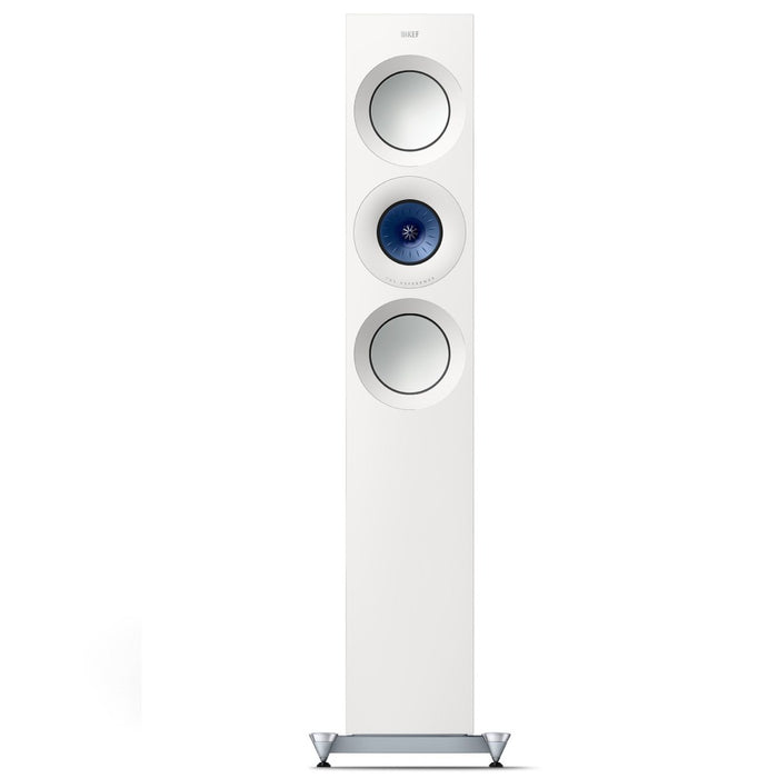 KEF | Reference 3 Meta Floorstanding Speakers | Melbourne Hi Fi10