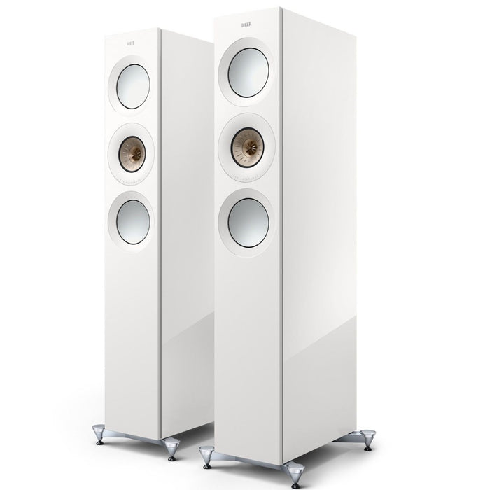 KEF | Reference 3 Meta Floorstanding Speakers | Melbourne Hi Fi5