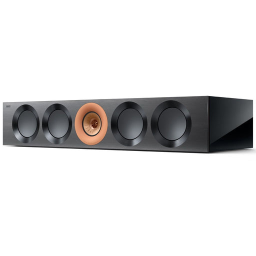 KEF | Reference 4 Meta Centre Channel Speaker | Melbourne Hi Fi
