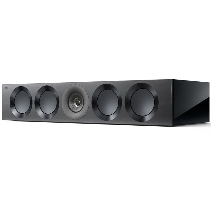 KEF | Reference 4 Meta Centre Channel Speaker | Melbourne Hi Fi4