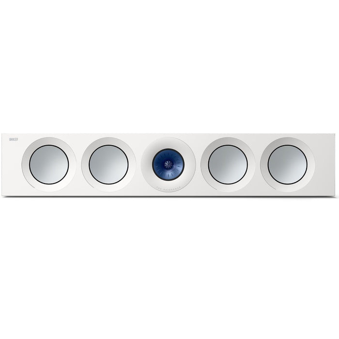 KEF | Reference 4 Meta Centre Channel Speaker | Melbourne Hi Fi11