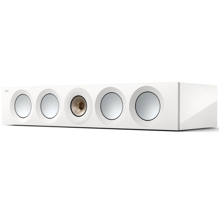 KEF | Reference 4 Meta Centre Channel Speaker | Melbourne Hi Fi5