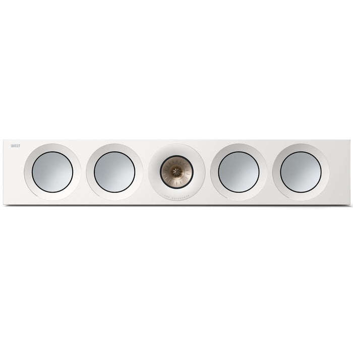 KEF | Reference 4 Meta Centre Channel Speaker | Melbourne Hi Fi9