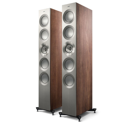 KEF | Reference 5 Meta Floorstanding Speakers | Melbourne Hi Fi2