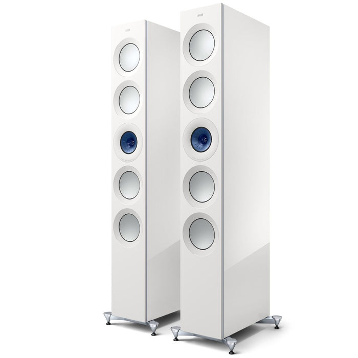 KEF | Reference 5 Meta Floorstanding Speakers | Melbourne Hi Fi3