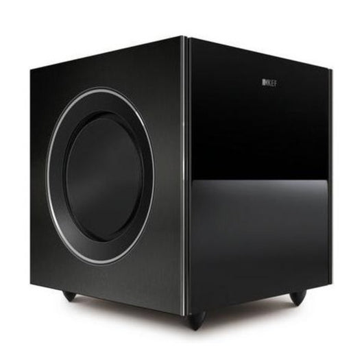KEF | Reference 8b Subwoofer | Melbourne Hi Fi
