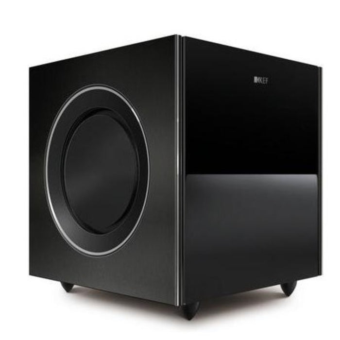 KEF | Reference 8b Subwoofer | Melbourne Hi Fi