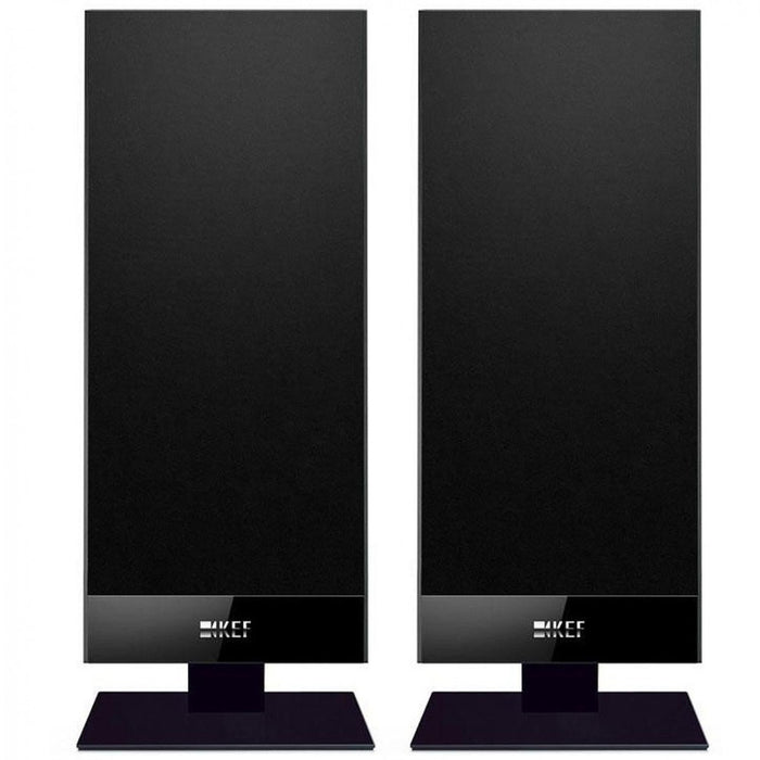  KEF | T101 Satellite Speakers | Melbourne Hi Fi3