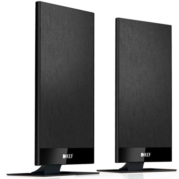  KEF | T101 Satellite Speakers | Melbourne Hi Fi