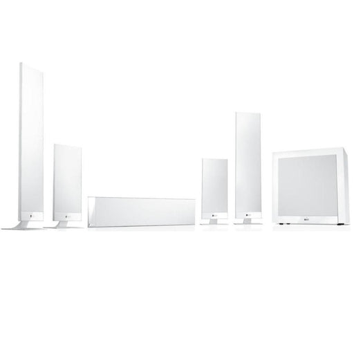 KEF | T205 Home Theatre Speaker Package | Melbourne Hi Fi2