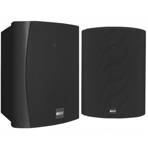 KEF | Ventura 4 Outdoor Speakers | Melbourne Hi Fi1