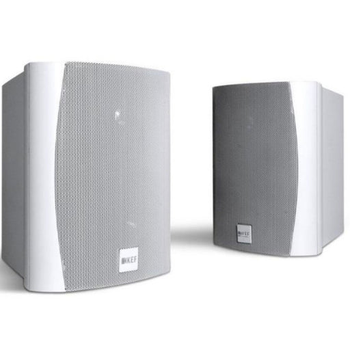 KEF | Ventura 4 Outdoor Speakers | Melbourne Hi Fi2