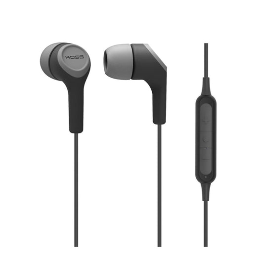 Koss | BT115i Wireless Bluetooth In-Ear Headphones | Melbourne Hi Fi2