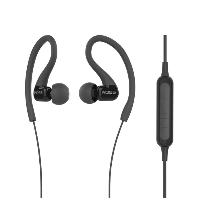 Koss | BT232i Wireless Bluetooth FitClip Headphones | Melbourne Hi Fi2