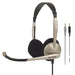 Koss | CS100 Communication Headset Headphones | Melbourne Hi Fi1