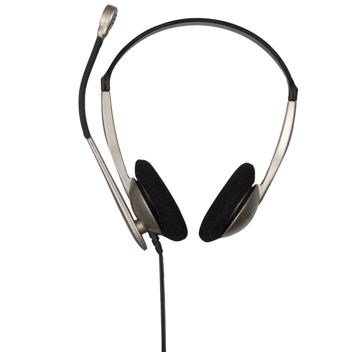 Koss | CS100 Communication Headset Headphones | Melbourne Hi Fi3