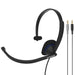 Koss | CS195 Communication Headset Headphones | Melbourne Hi Fi