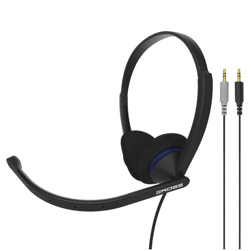 Koss | CS200 Communication Headset Headphones | Melbourne Hi Fi1