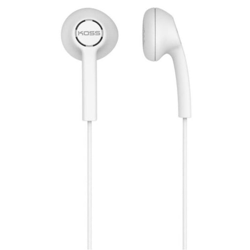 Koss | KE7 In Ear Headphones | Melbourne Hi Fi2