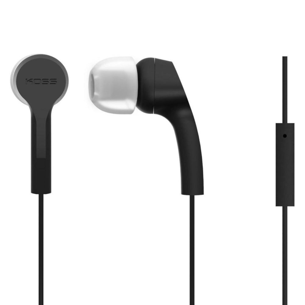 Koss KEB9i In Ear Headphones Melbourne Hi Fi