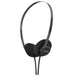 Koss | KPH40 Utility On Ear Headphones | Melbourne Hi Fi1