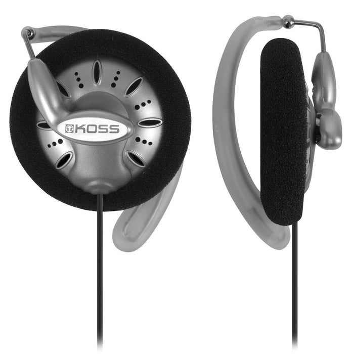Koss | KSC75 Ear Clip Headphones | Melbourne Hi Fi2