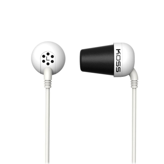Koss | The Plug Earplug Headphones | Melbourne Hi Fi14