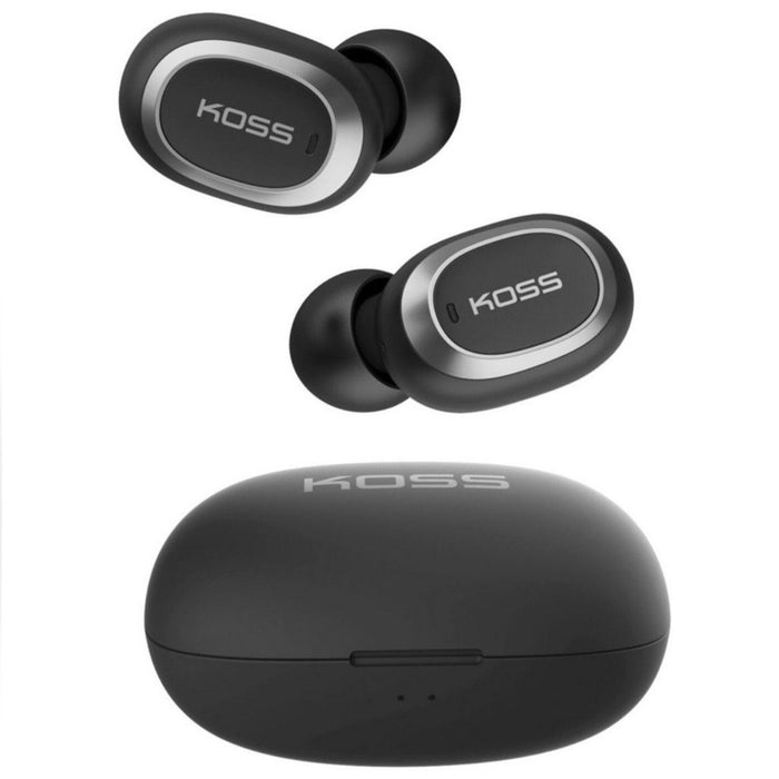 Koss | TWS250i In Ear Wireless Headphones | Melbourne Hi Fi3