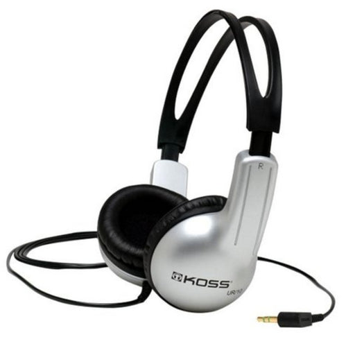 Koss | UR10 On Ear Headphones | Melbourne Hi Fi2