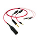 Nordost Heimdall 2 Headphone Cables - Melbourne Hi Fi
