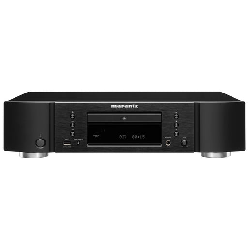 Marantz | CD6007 CD Player | Melbourne Hi Fi1