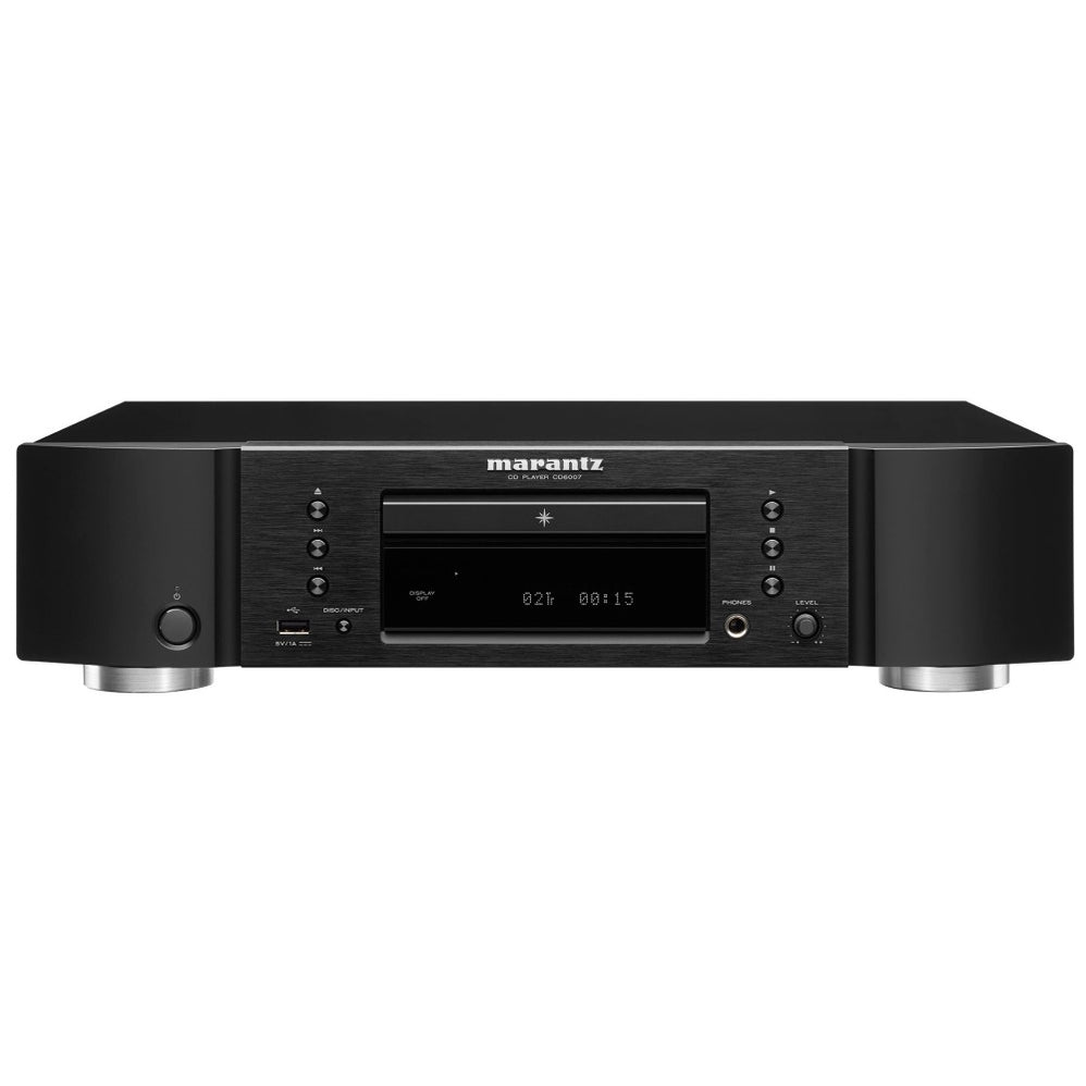 CD Players Melbourne Hi Fi