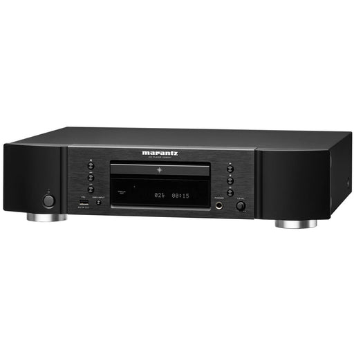 Marantz | CD6007 CD Player | Melbourne Hi Fi3